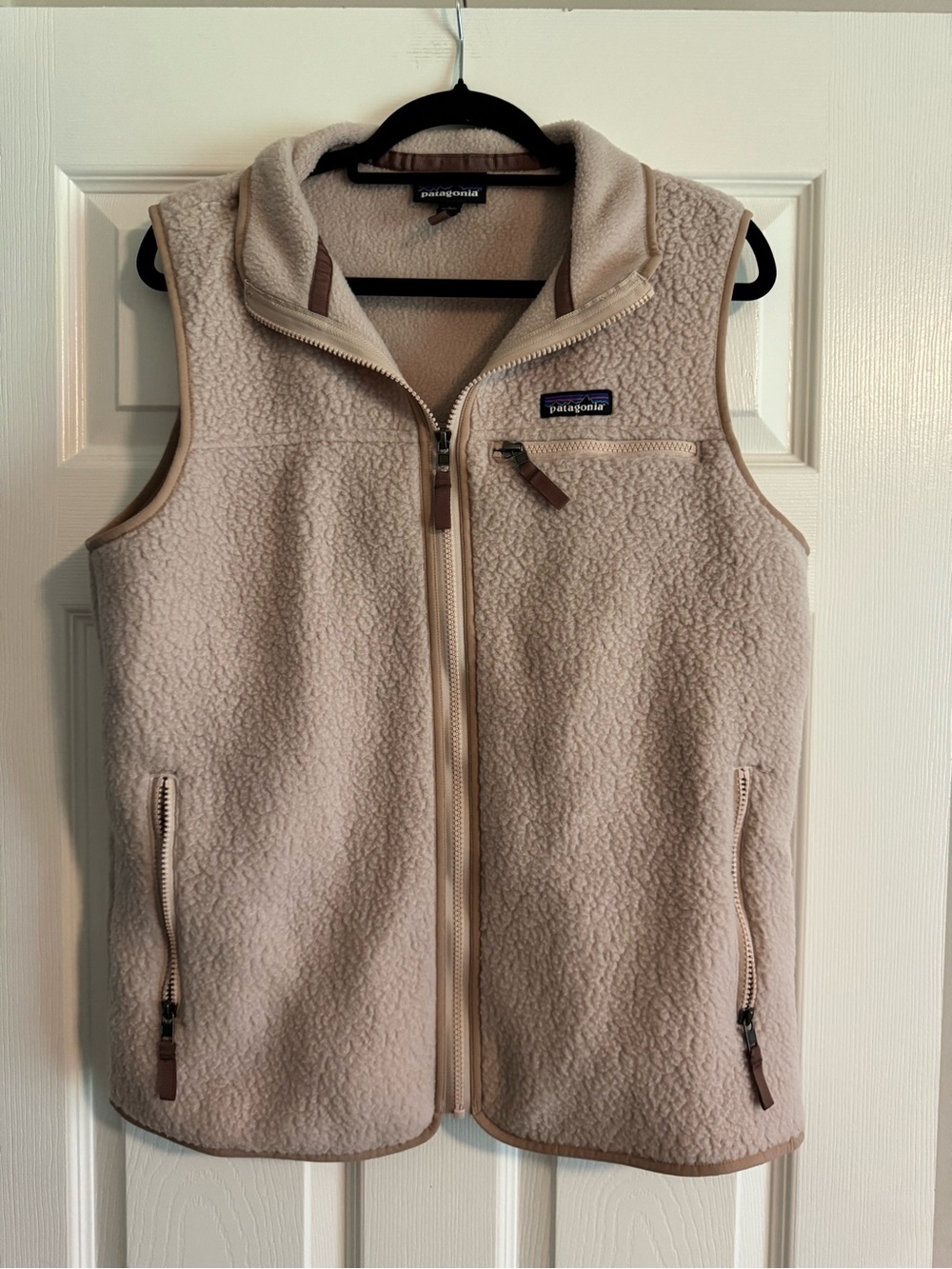 Patagonia Retro Pile Fleece Women’s Vest